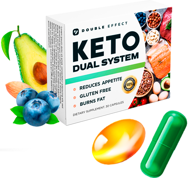 Keto Dual System