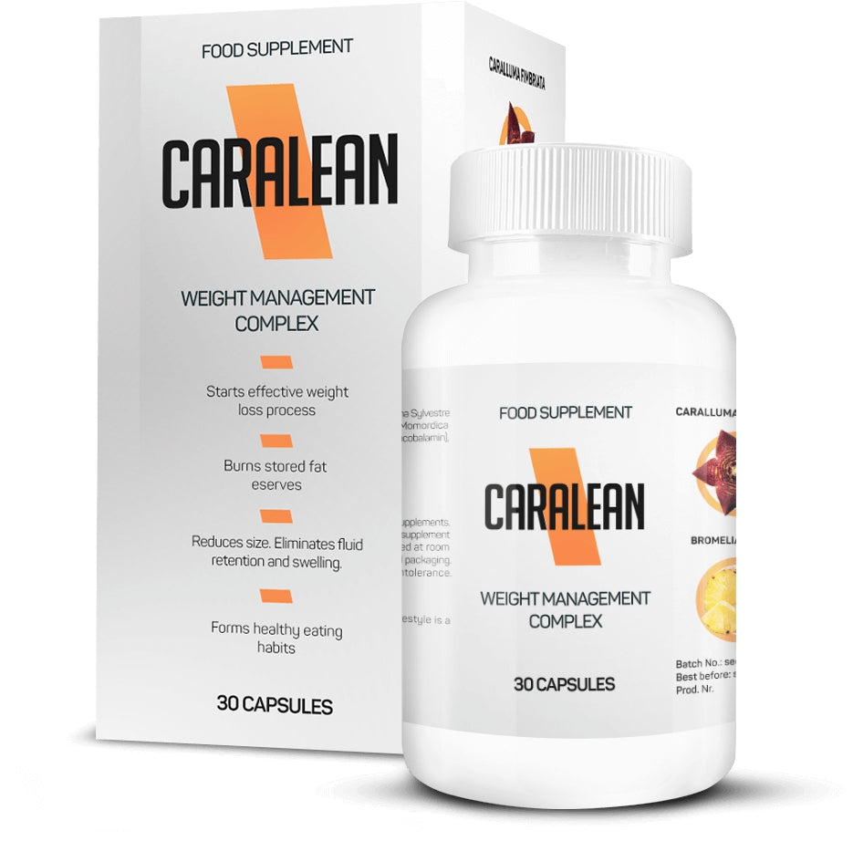 CaraLean