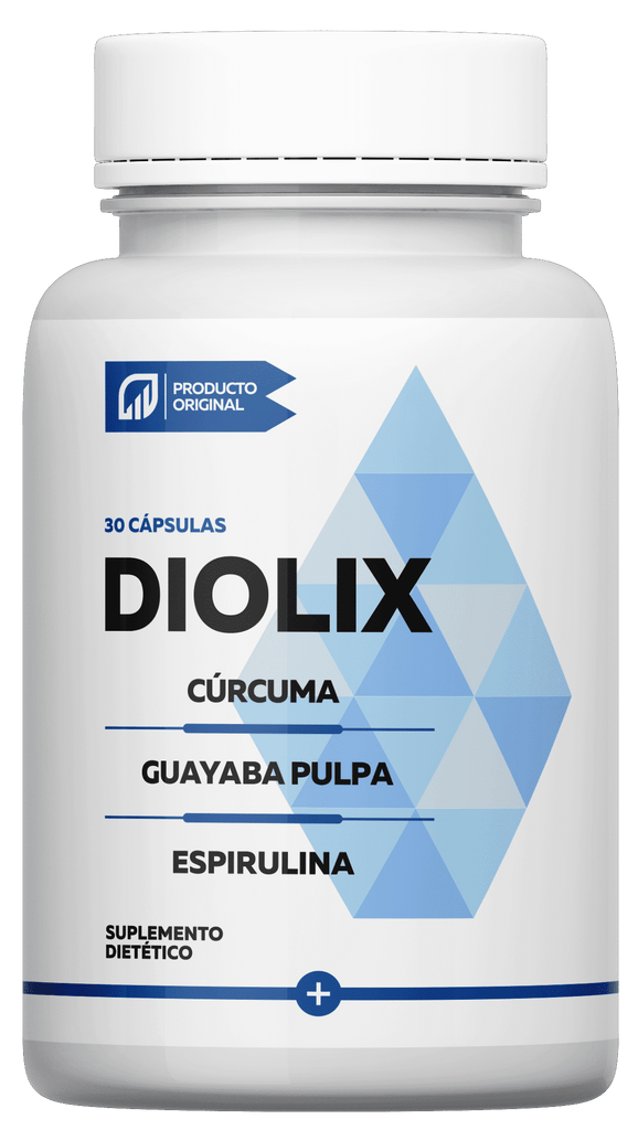 Diolix Caps