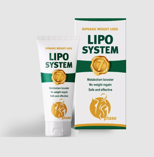 Liposystem