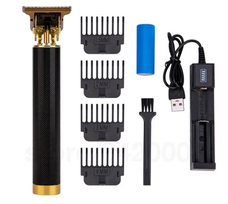 Beard Trimmer