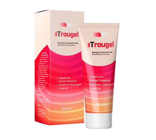 Traugel